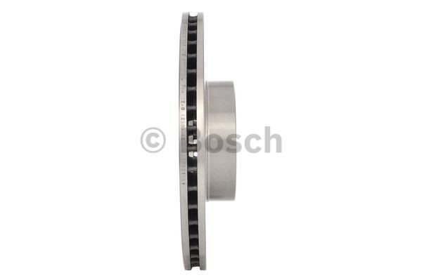 Disco de freno 0986478977 Bosch