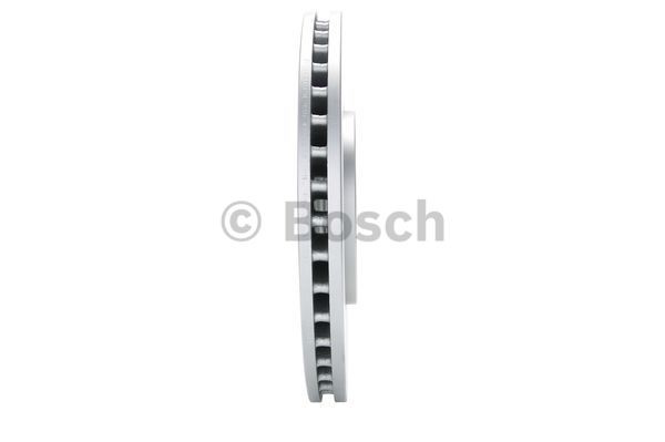Disco de freno 0986478979 Bosch