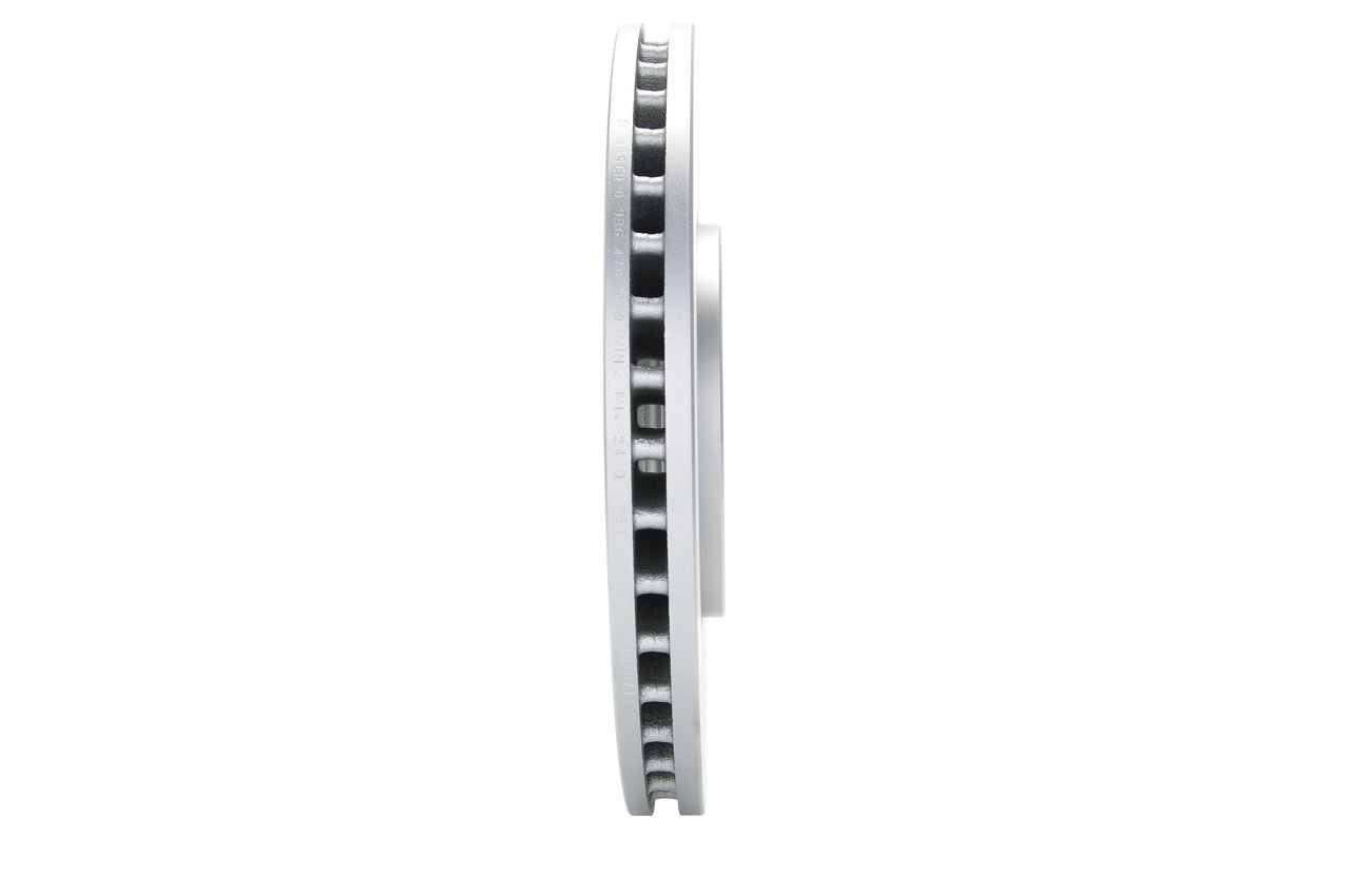 Comprar 0986478979 Bosch Freno de disco delantero