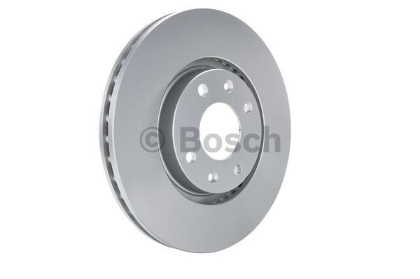 Disco de freno 0986478979 Bosch