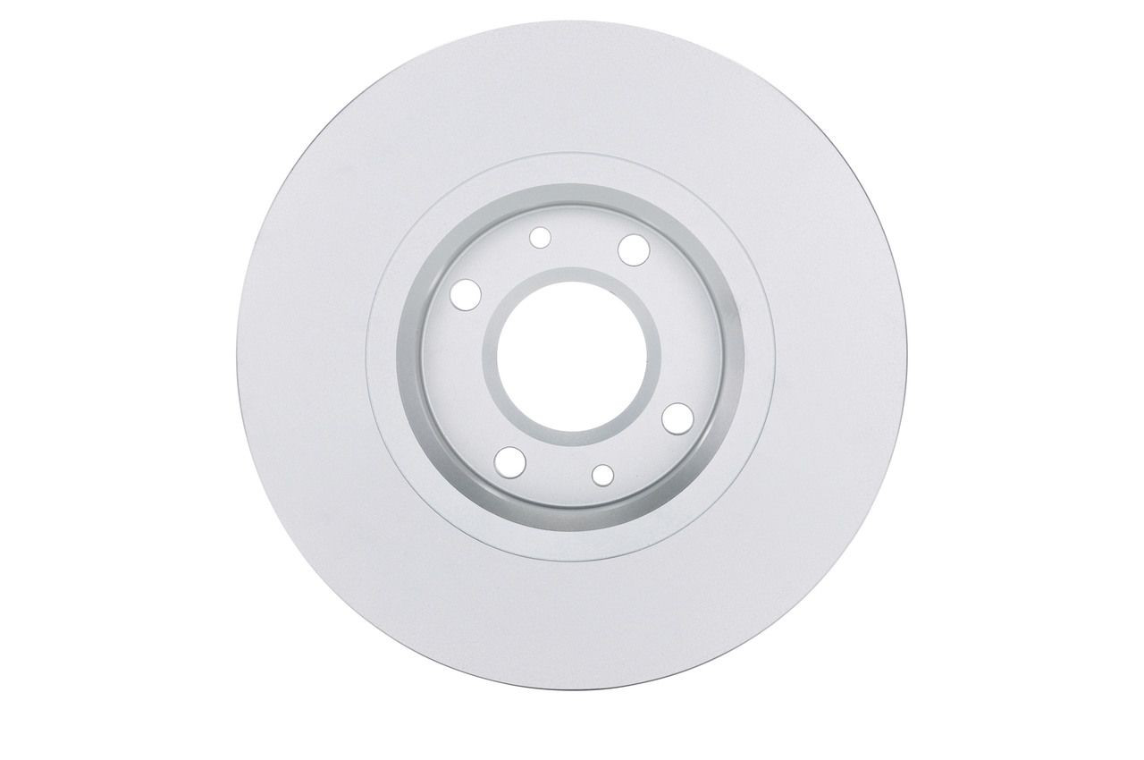 Disco de freno delantero Bosch 0986478979