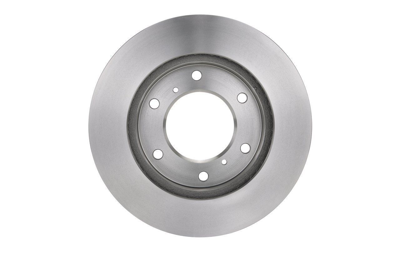 Disco de freno 0986478990 Bosch