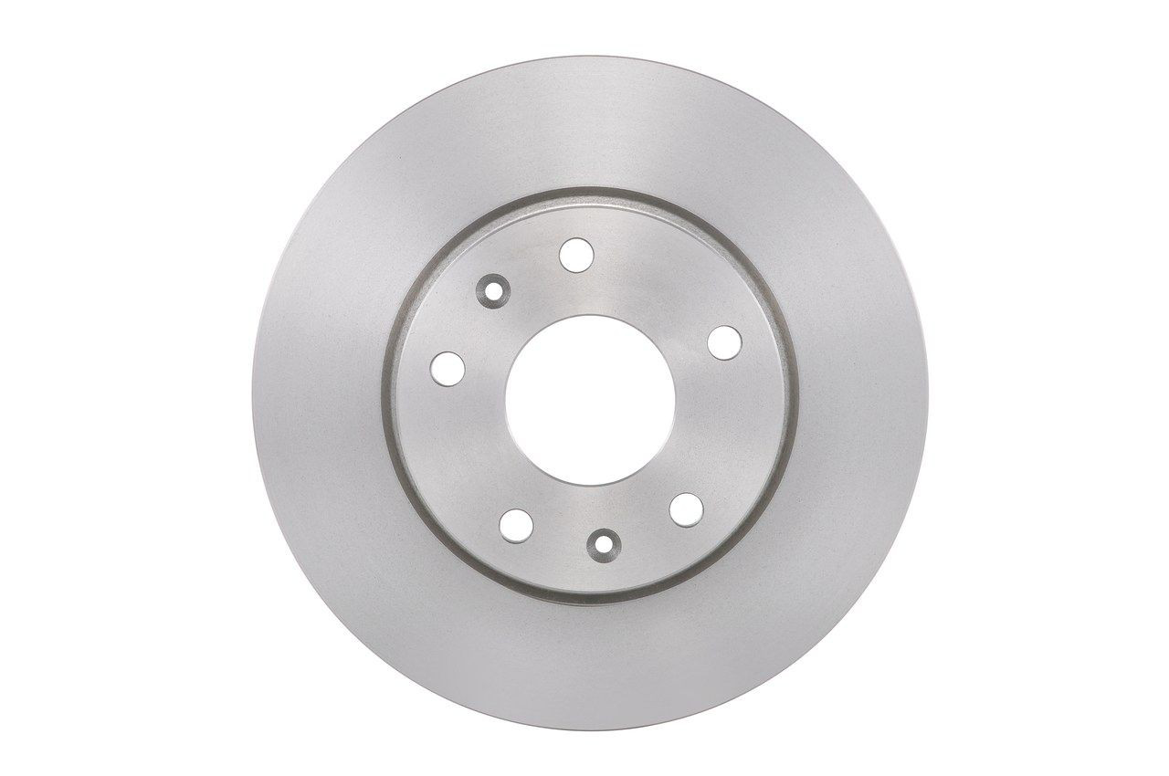 Disco de freno delantero Bosch 0986478992