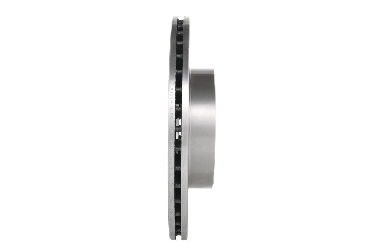 Disco de freno 0986478992 Bosch