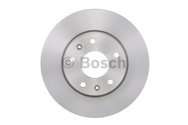 Disco de freno 0986478992 Bosch