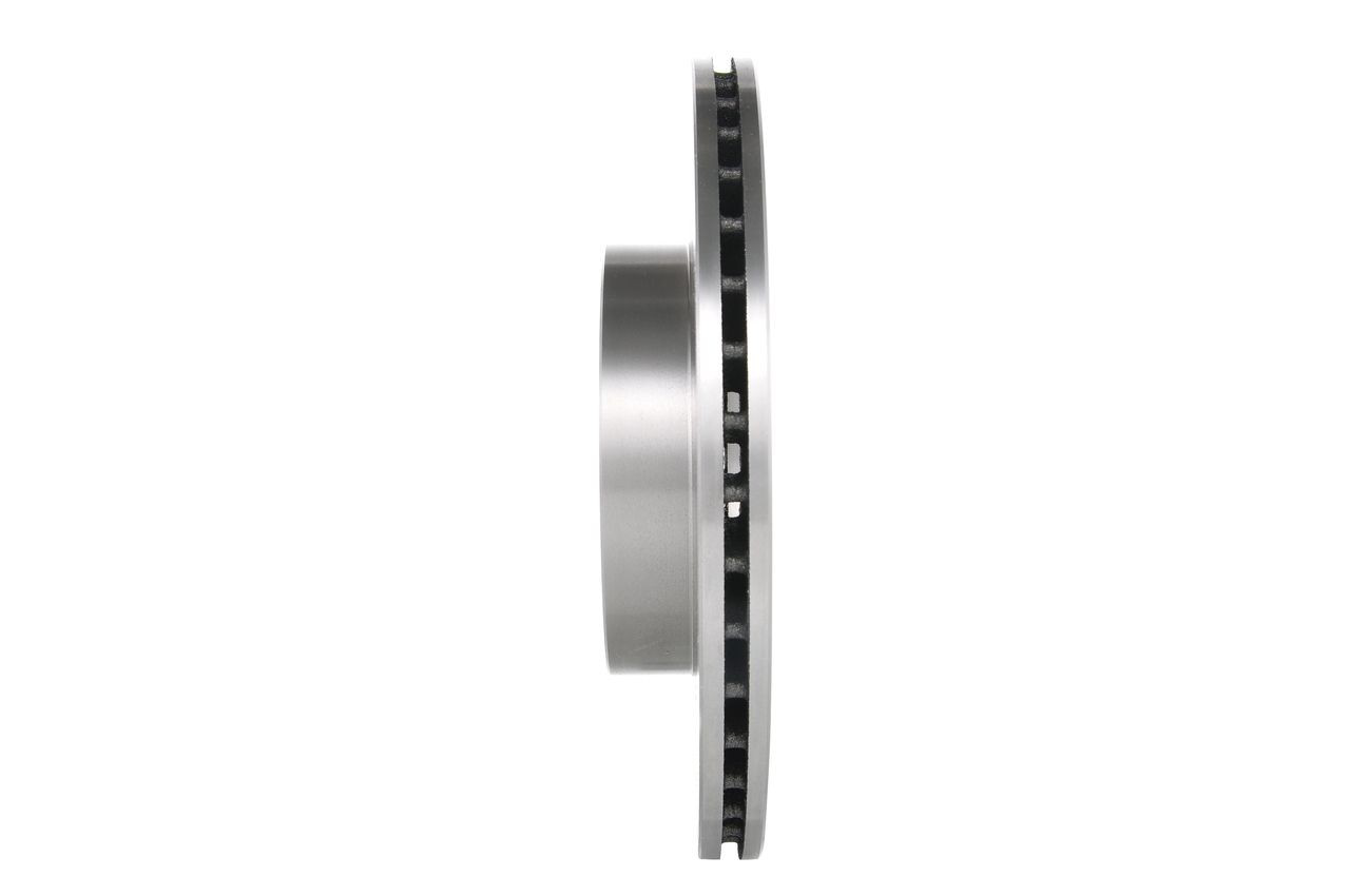 Comprar 0986478992 Bosch Freno de disco delantero