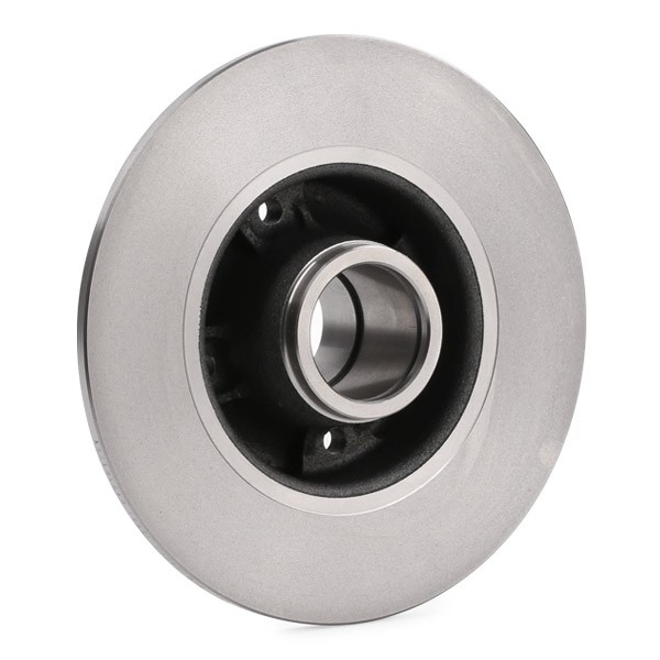 0986479007 Bosch Freno de disco trasero