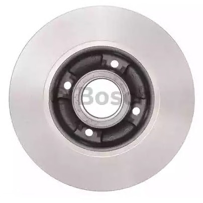 Disco de freno trasero Bosch 0986479007 precio, desde 44,02 EUR