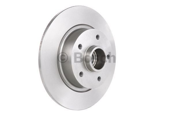 0986479009 Bosch Freno de disco trasero