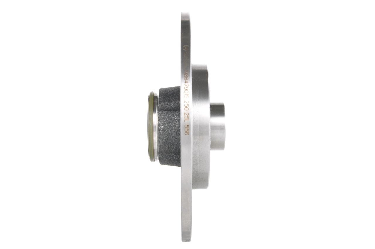 Comprar 0986479015 Bosch Disco de freno trasero