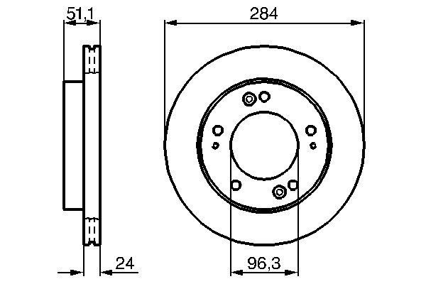 0986479020 Bosch