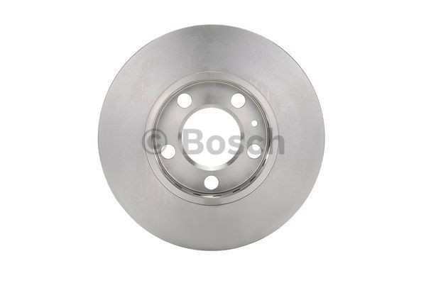 Disco de freno 0986479036 Bosch