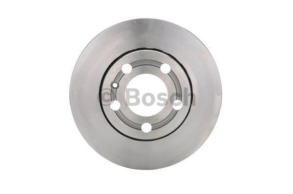 Disco de freno 0986479036 Bosch
