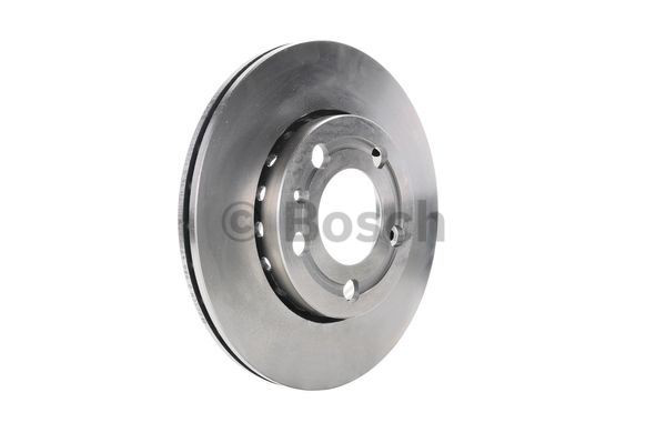 Comprar 0986479036 Bosch Freno de disco delantero