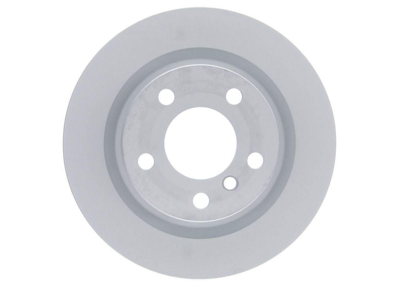 Disco de freno trasero 0986479044 Bosch