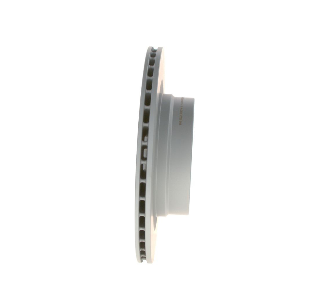 0986479044 Bosch Freno de disco trasero