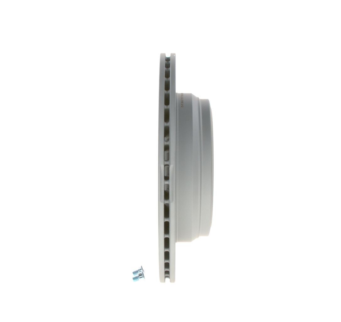 Frenos traseros Bosch 0986479045