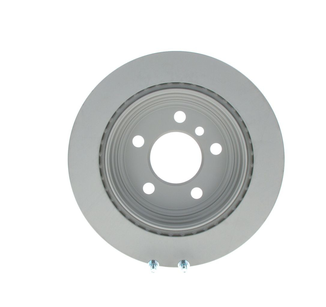 Disco de freno trasero 0986479045 Bosch