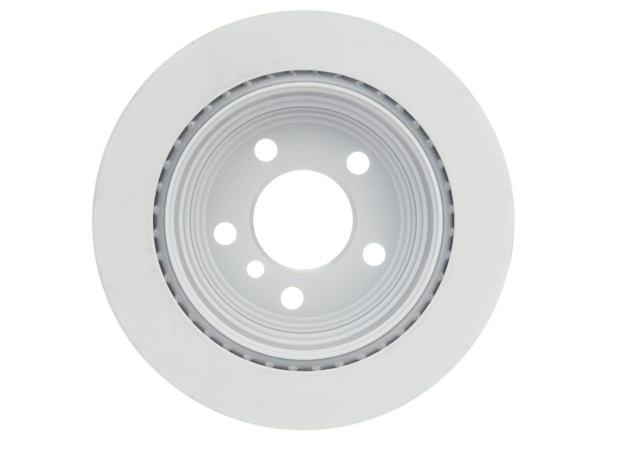 Comprar 0986479045 Bosch Disco de freno trasero