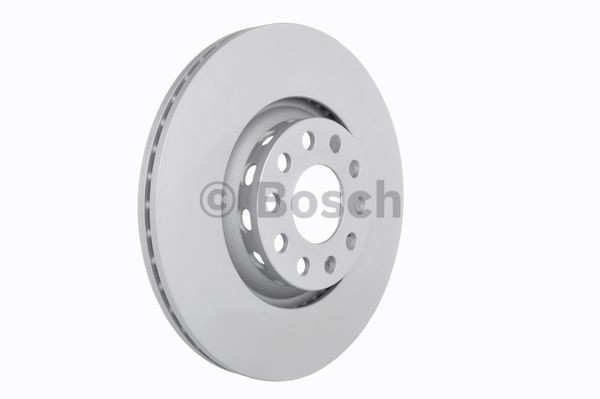 Comprar 0986479057 Bosch Freno de disco delantero