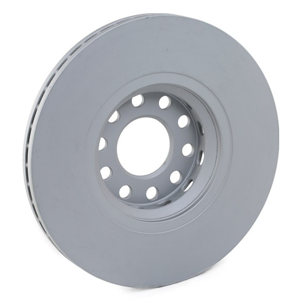 Disco de freno delantero Bosch 0986479057