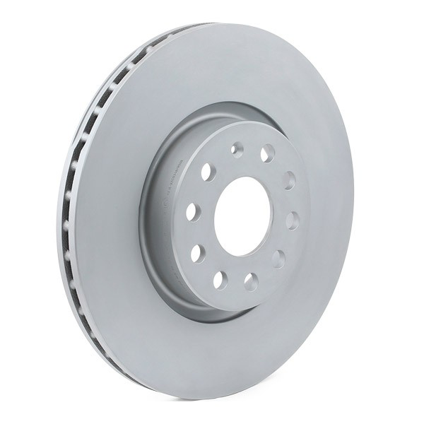 Disco de freno 0986479058 Bosch