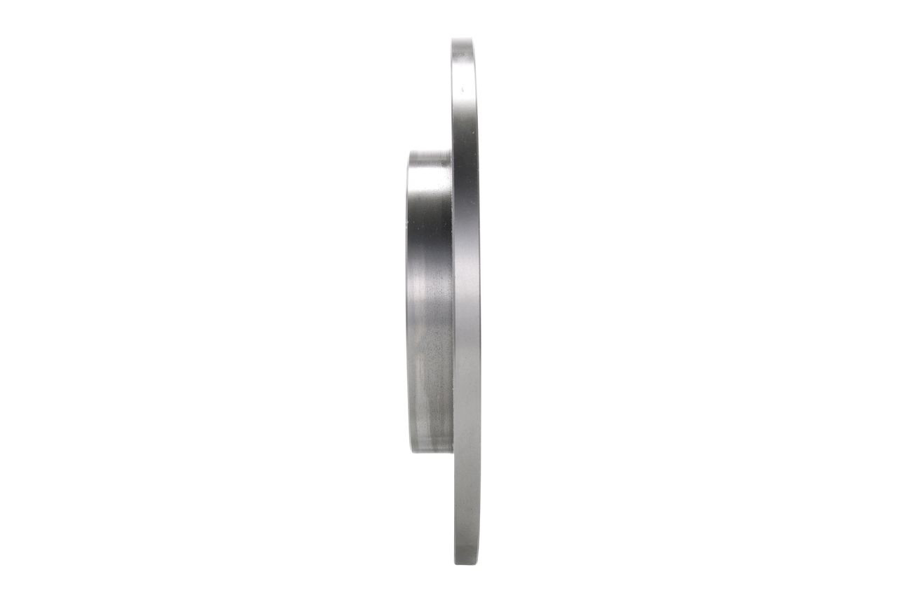 Disco de freno trasero 0986479068 Bosch