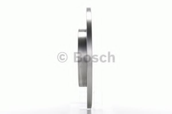 Comprar 0986479068 Bosch Disco de freno trasero