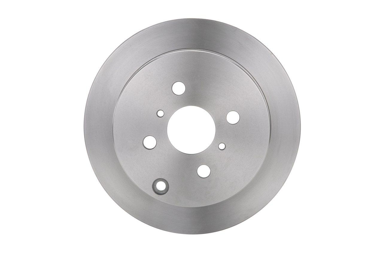 Disco de freno trasero Bosch 0986479087 precio, desde 41,38 EUR