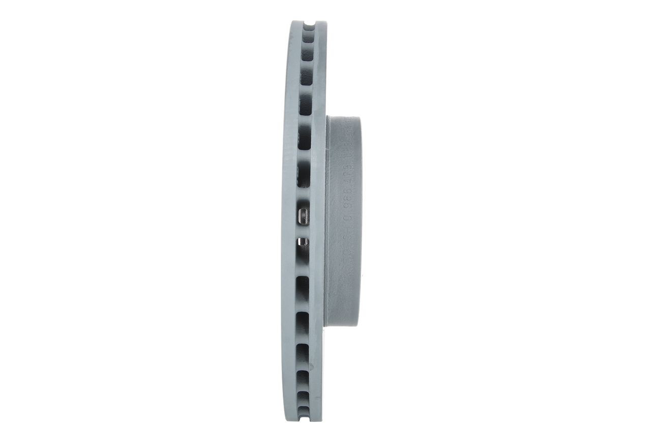 Disco de freno 0986479088 Bosch
