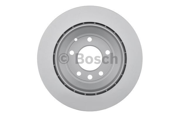 Frenos traseros Bosch 0986479095