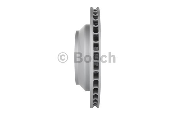 Comprar 0986479095 Bosch Disco de freno trasero