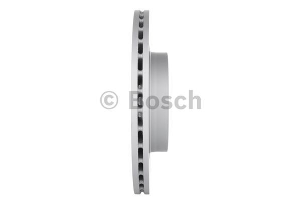 Comprar 0986479098 Bosch Freno de disco delantero
