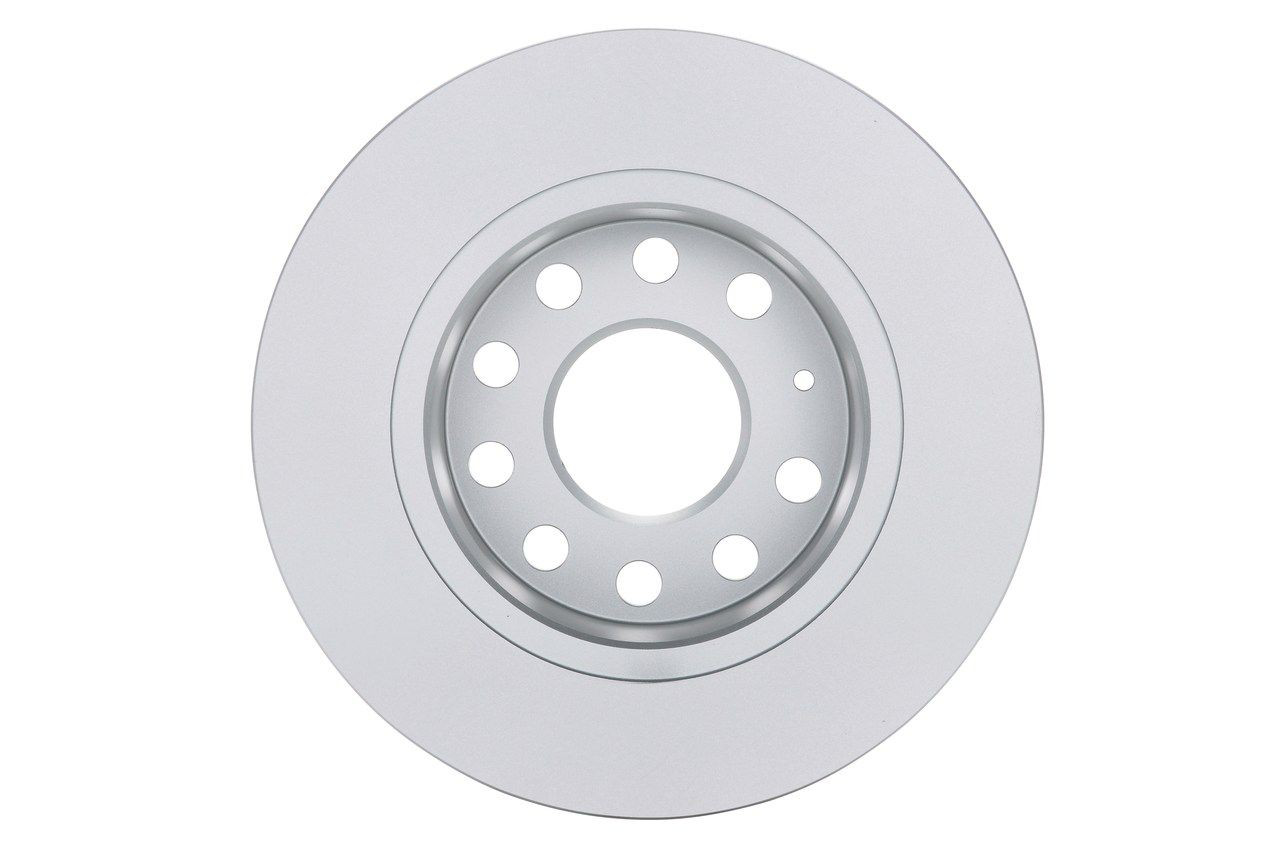 0986479099 Bosch Freno de disco trasero