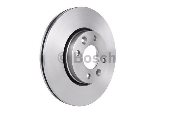 Comprar 0986479103 Bosch Freno de disco delantero