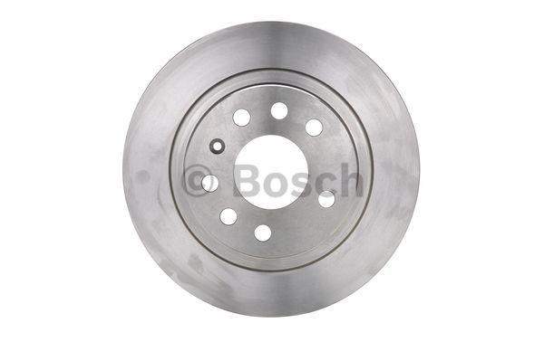Comprar 0986479106 Bosch Disco de freno trasero