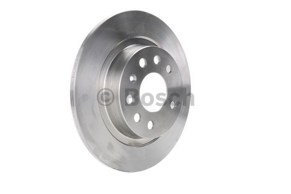 Frenos traseros Bosch 0986479106