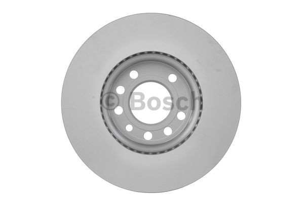 Comprar 0986479107 Bosch Freno de disco delantero