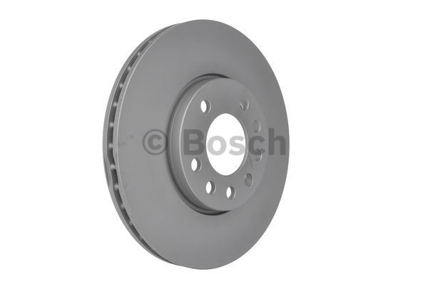 Disco de freno delantero Bosch 0986479107