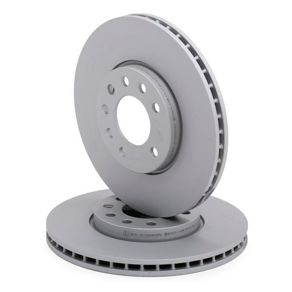 0986479107 Bosch Discos