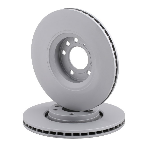 Comprar 0986479113 Bosch Freno de disco delantero