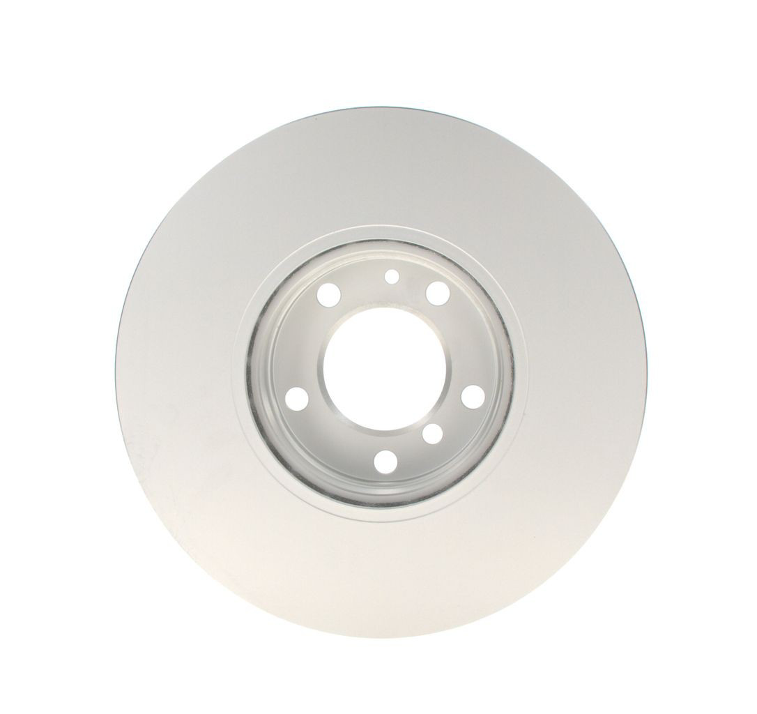 Disco de freno delantero Bosch 0986479116