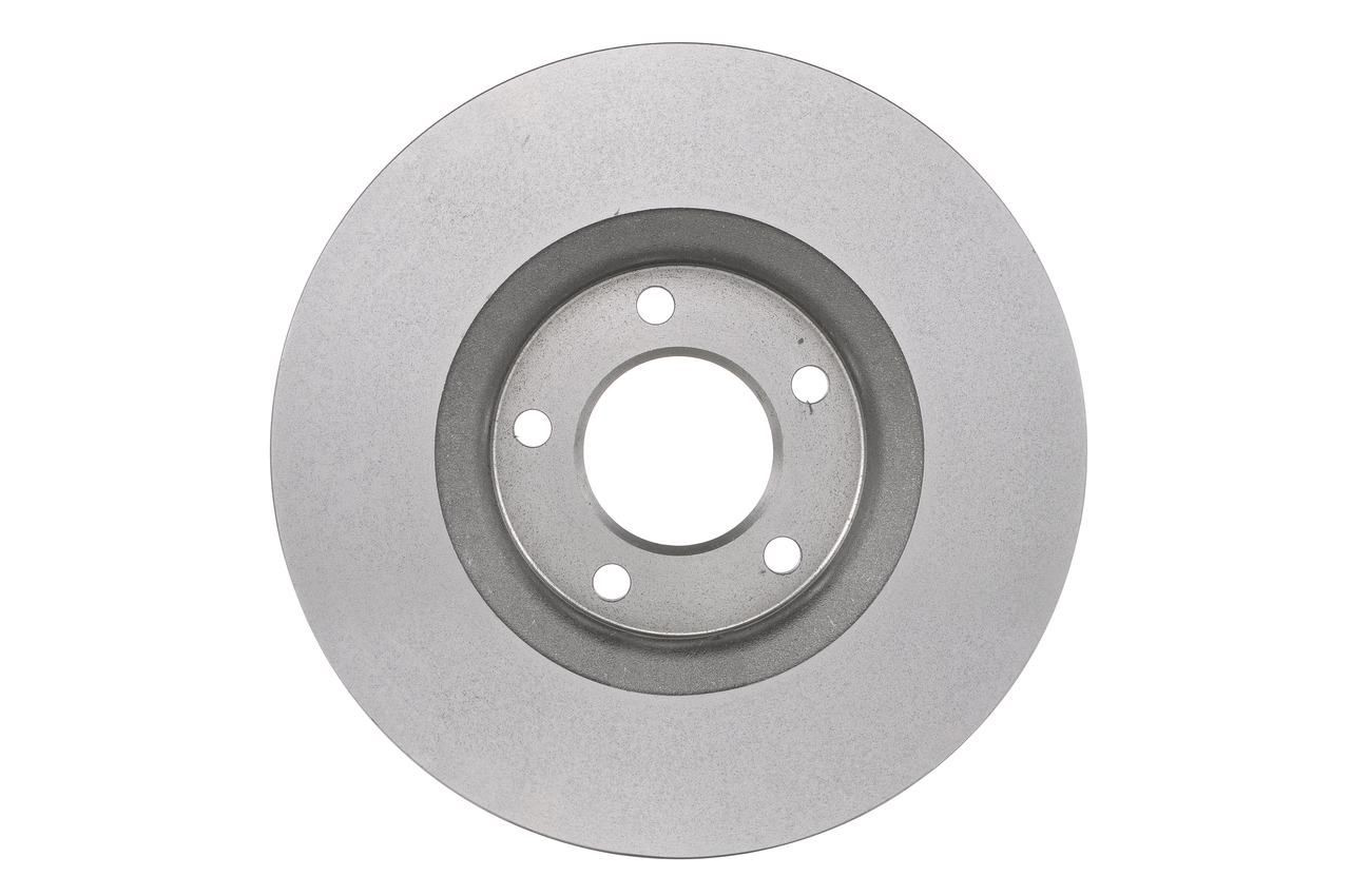 Disco de freno delantero Bosch 0986479117
