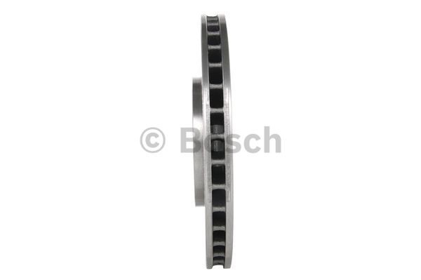 Disco de freno 0986479117 Bosch