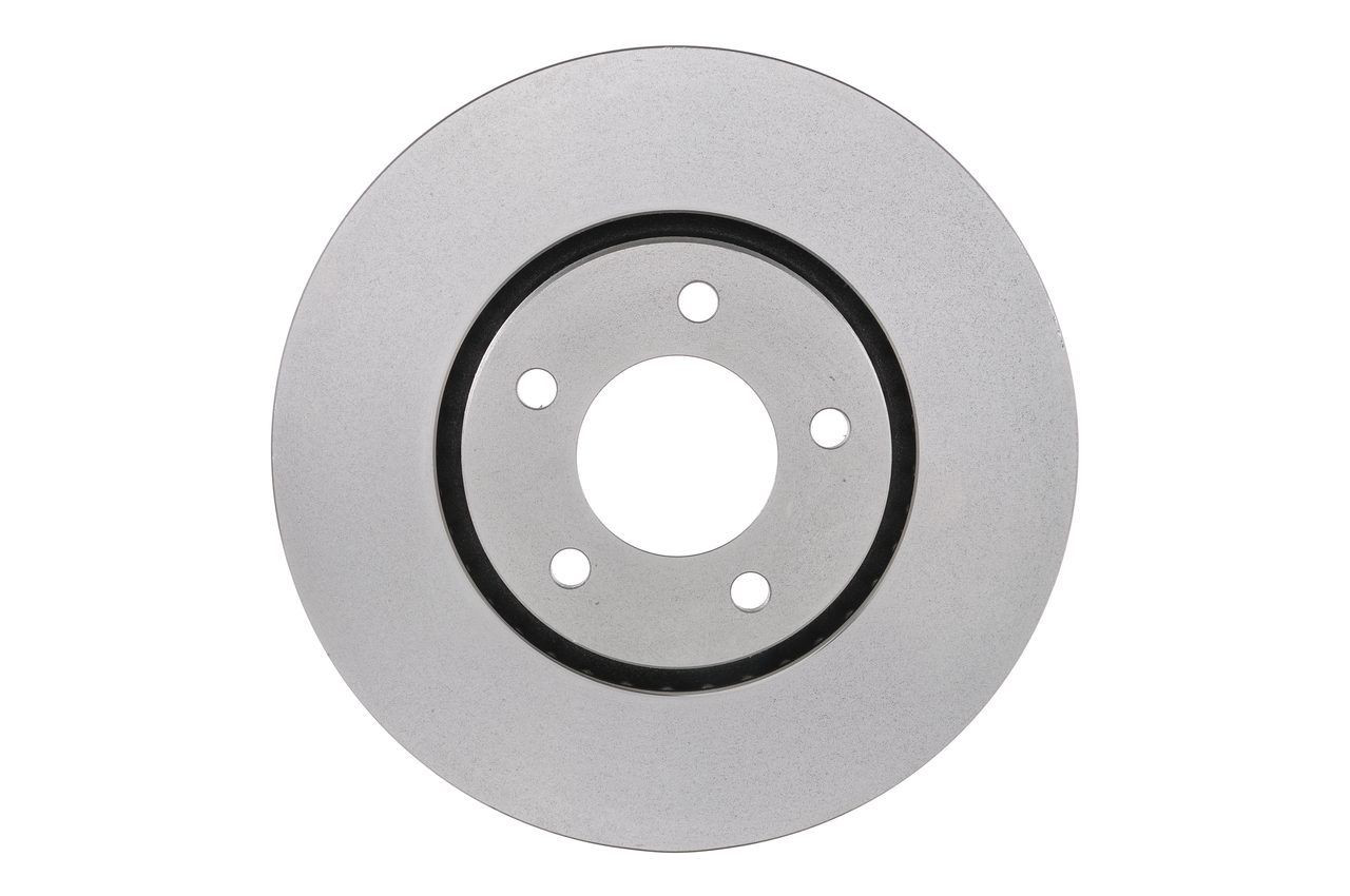 Disco de freno 0986479117 Bosch