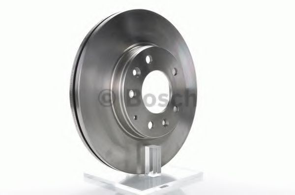 Disco de freno delantero Bosch 0986479132