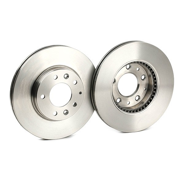 Disco de freno 0986479132 Bosch