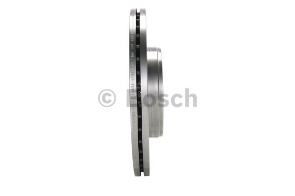 Disco de freno 0986479132 Bosch