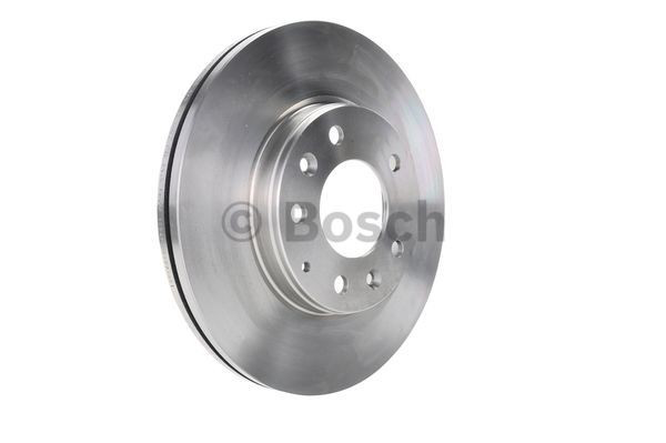 Comprar 0986479132 Bosch Freno de disco delantero