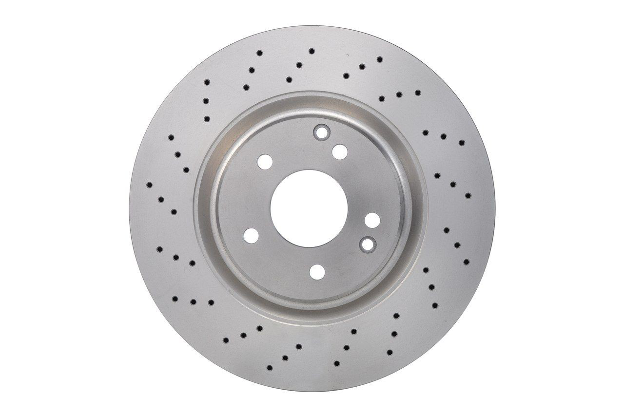 Frenos delanteros Bosch 0986479135 precio, desde 77,20 EUR